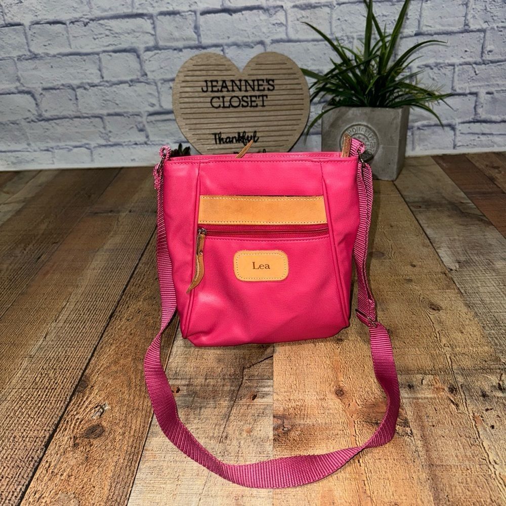 Jon Hart Dena Crossbody Bag